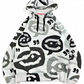 2000's Adidas Hoodie * (S)