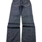 2000's Billabong Straight/Baggy Jeans *rare 32x34 (M)