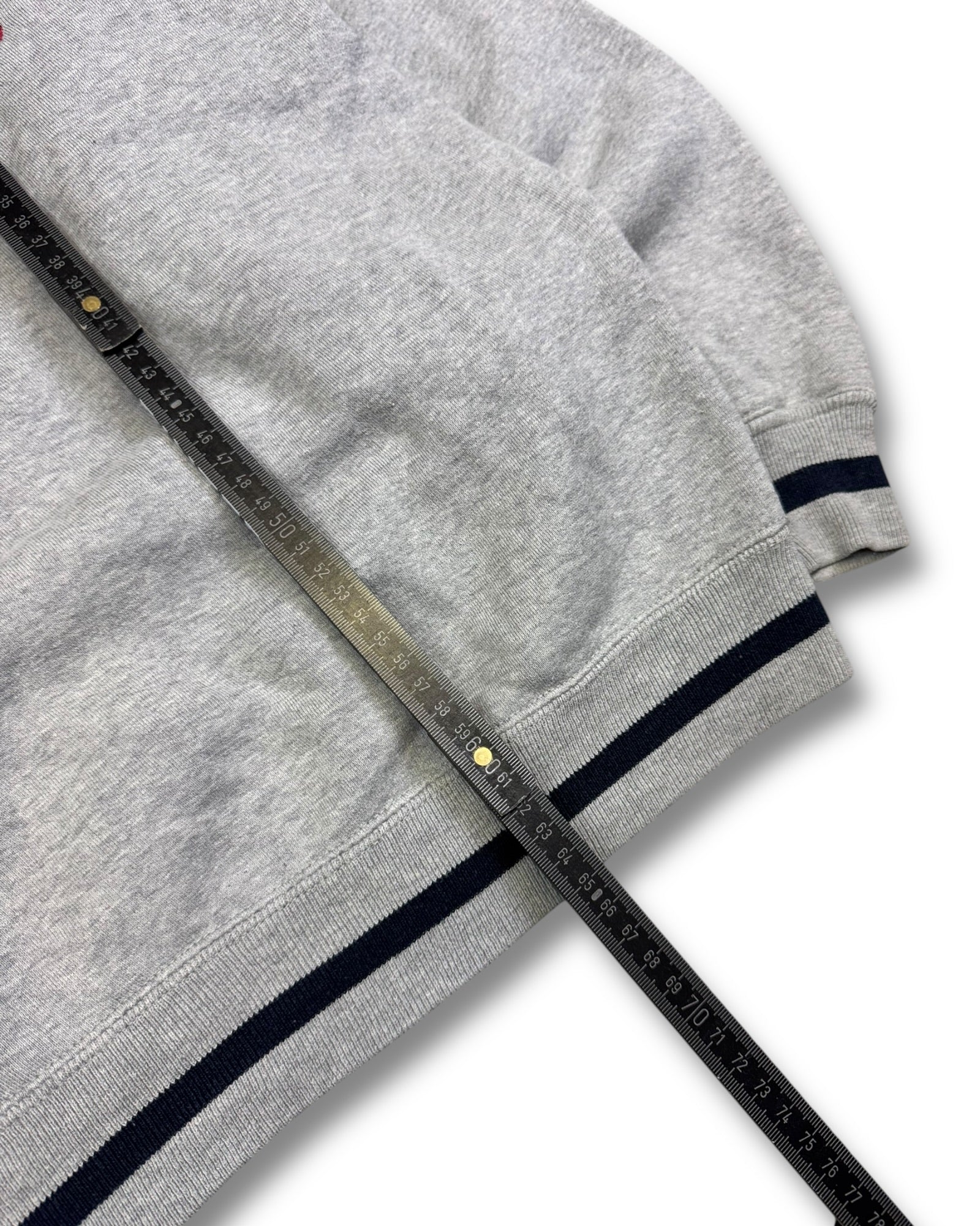 2000's Pit Stop Hip Hop Sweater *rare (M)