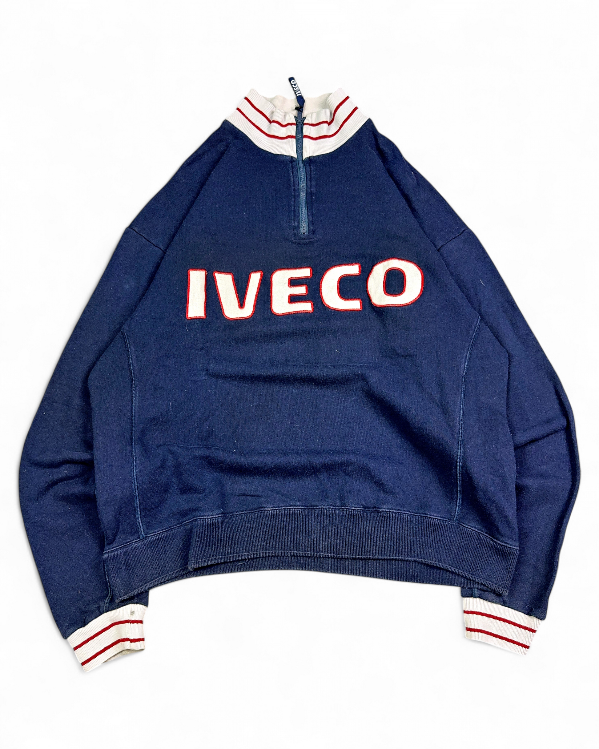 1990's Iveco Sweater * (XL)