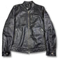 1990's Combipe Leather Jacket *rare (S)