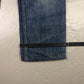 2000's Jizo Japanese Straight Jeans *rare 30x28 (M)