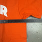 2000's Converse Basketball T-shirt * (M)