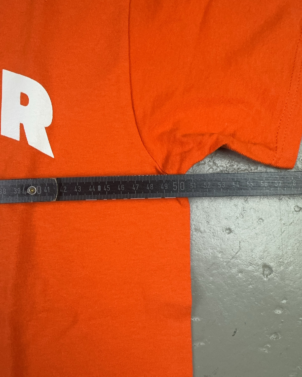 2000's Converse Basketball T-shirt * (M)
