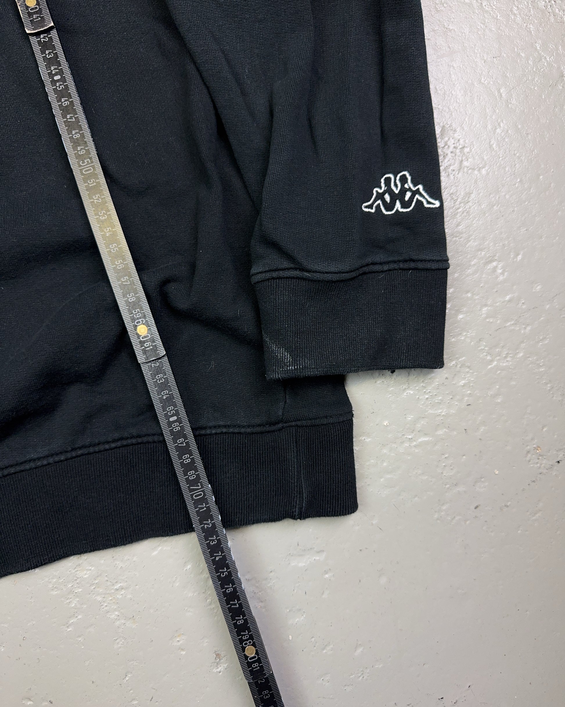 2000's Kappa Sweater * (XXL)