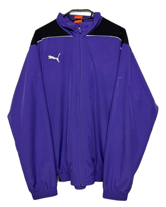 Y2K Puma Trainingsjacke (XL)