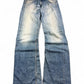 2000's Lee Bootcut/Flared Jeans *rare 35x36 (XL)