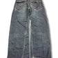 2000's Brimming Hum Baggy Jeans * 34x30 (L)