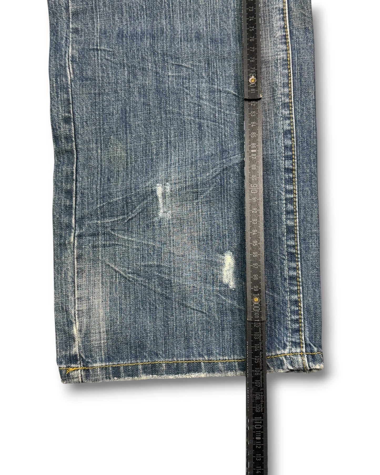 2000's Kello Jeans Jeans *very rare 32x32 (M)