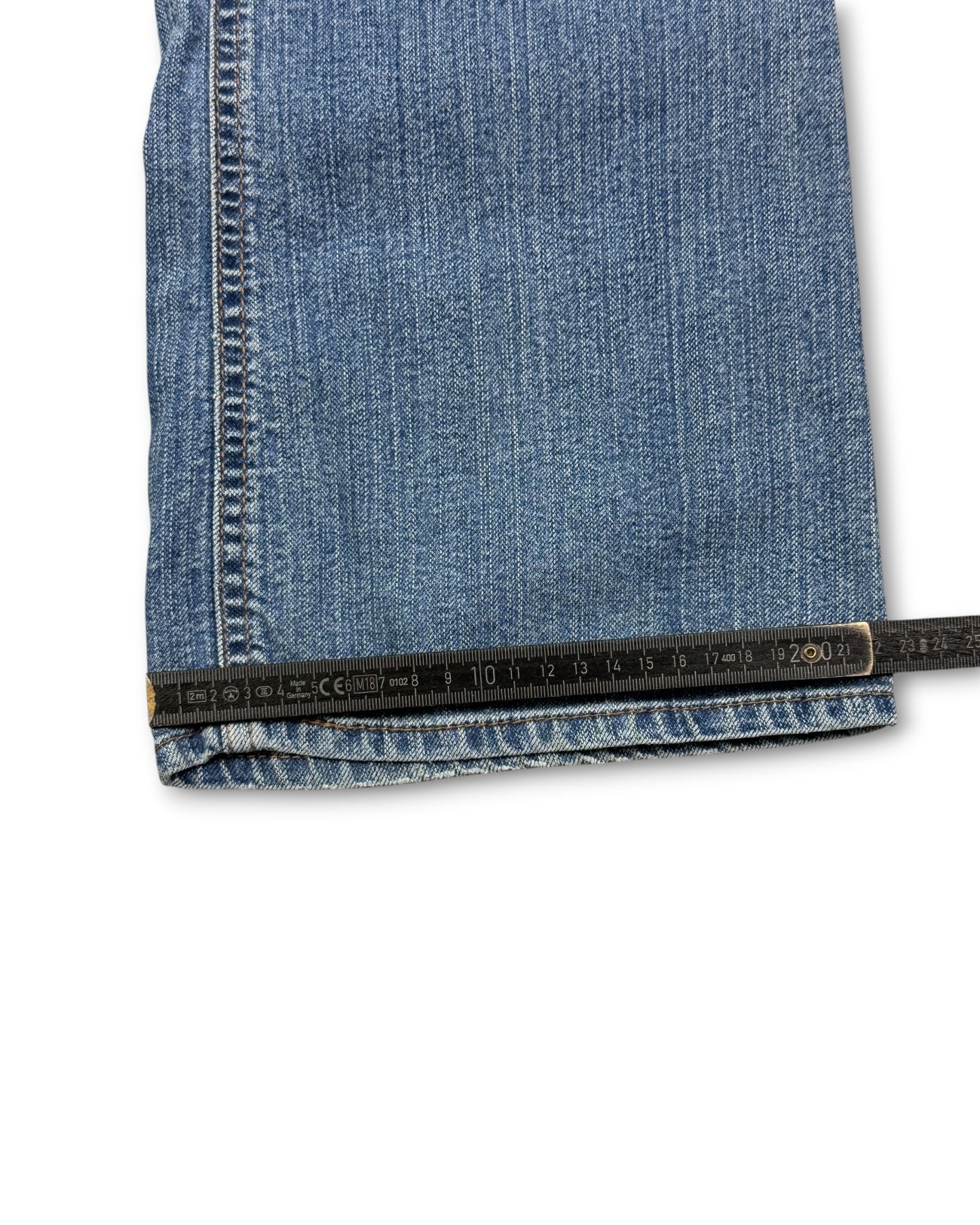 2000's Apt.9 Low Waist/Bootcut Jeans Women's * 32x30 (M)