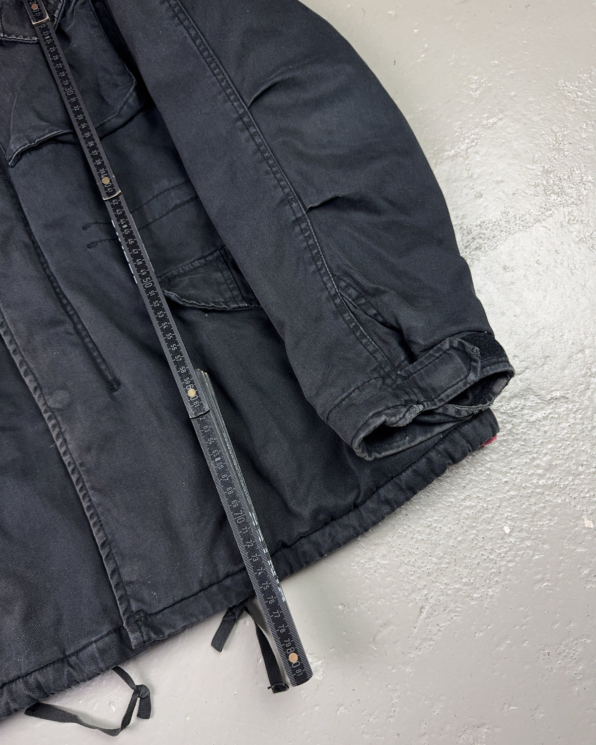 2000's Alpha Industries Jacket *extremely rare (L)