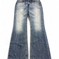 2000's Lee Bootcut/Flared Jeans *rare 30x32 (M)