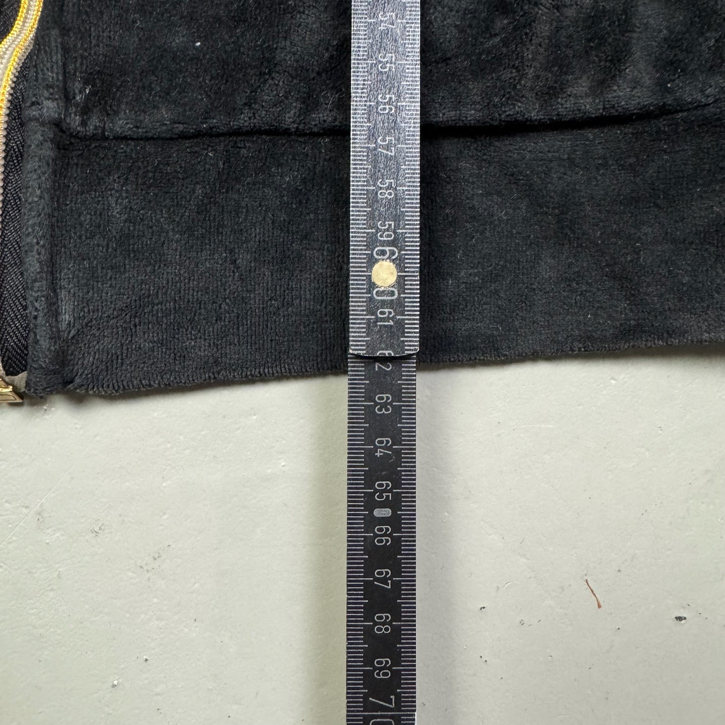 2000‘s Alviero Martini 1‘Classe Zip Jacket Women‘s *very rare (L)