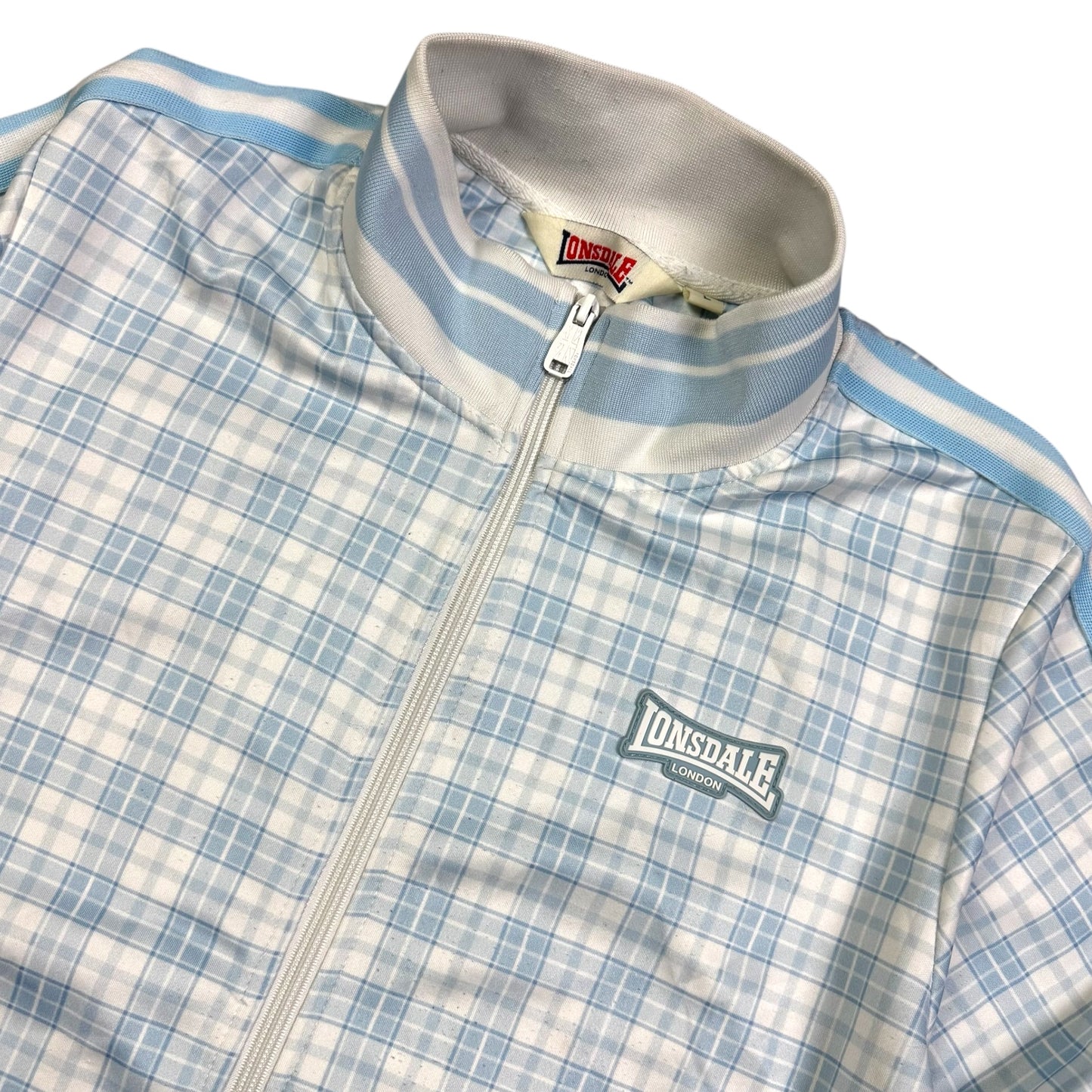 2000‘s Lonsdale Track Jacket *rare (L)