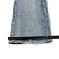 2000's H&Y Low Waist/Bootcut Jeans Women's * W27 (S)