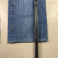 2000's Revolve Jeans Hip Hop Baggy/Bootcut Jeans *rare 34x32 (L)