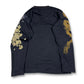 2000's Japanese Dragon Longsleeve *rare (L)