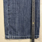 2000’s Uncle Japanese Baggy Jeans *rare 28x32