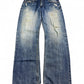 2000's Levi's Straight Jeans *rare 32x32 (M)