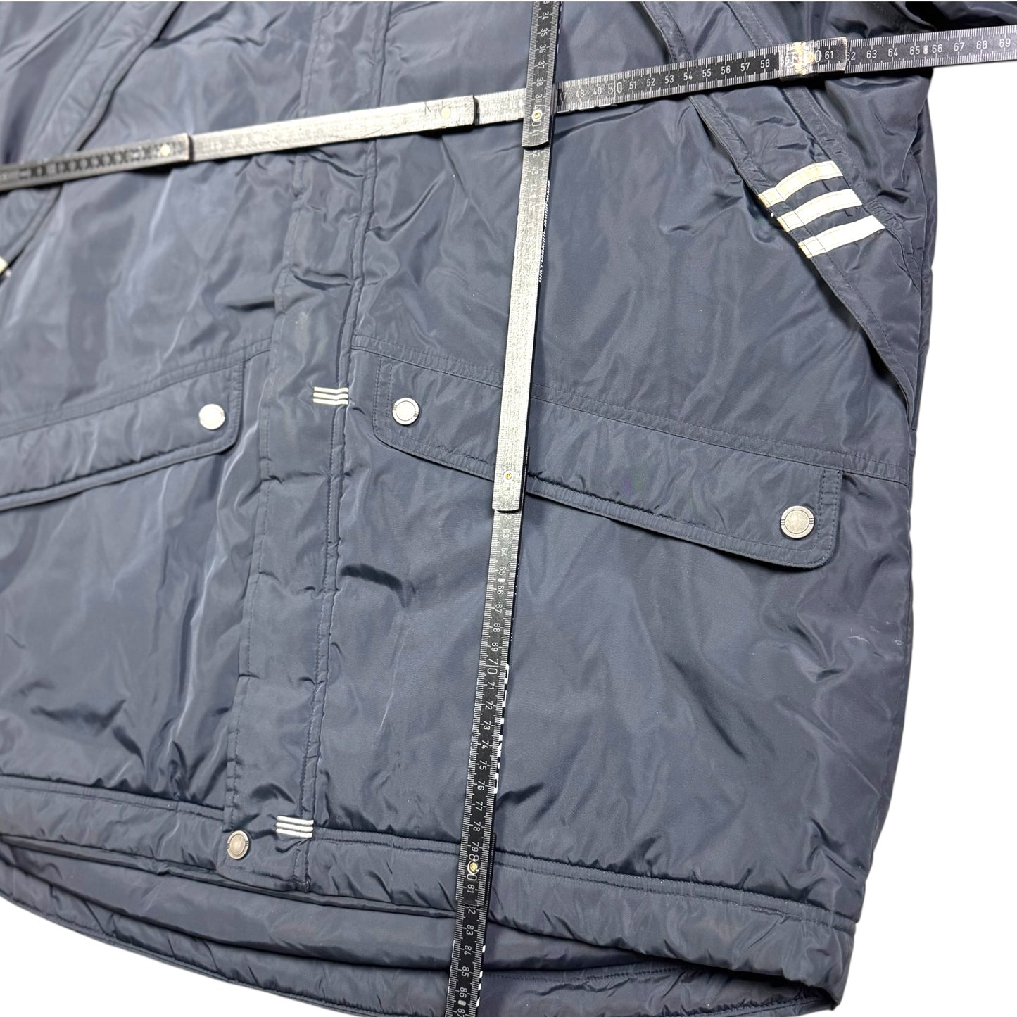 2003 Adidas Winter Jacket *rare (XL)