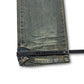 2000's Juzo Straight/Baggy Japanese Archive Jeans *very rare 32x34 (M)