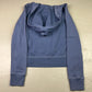 2000's Tommy Jeans Hoodie Women's * (L)