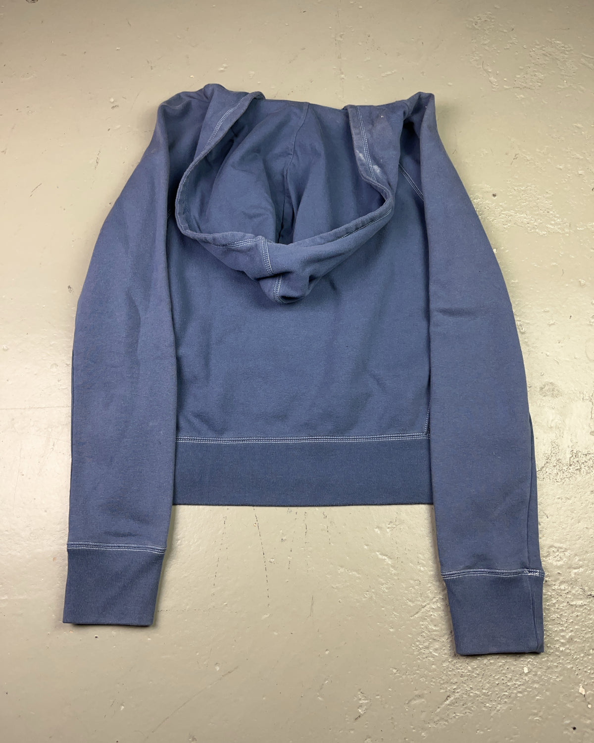 2000's Tommy Jeans Hoodie Women's * (L)