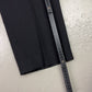 2000's Bexleys Suit Straight/Baggy Pants * 34x30 (L)