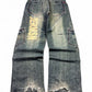 2000's Dermson Baggy Jeans *rare 34x34 (L)