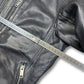 1990's Combipe Leather Jacket *rare (S)