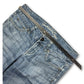2000's American Eagle Low Waist/Bootcut Jeans Women's * 30x30 (M)