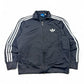 2000's Adidas Track Jacket * (L)
