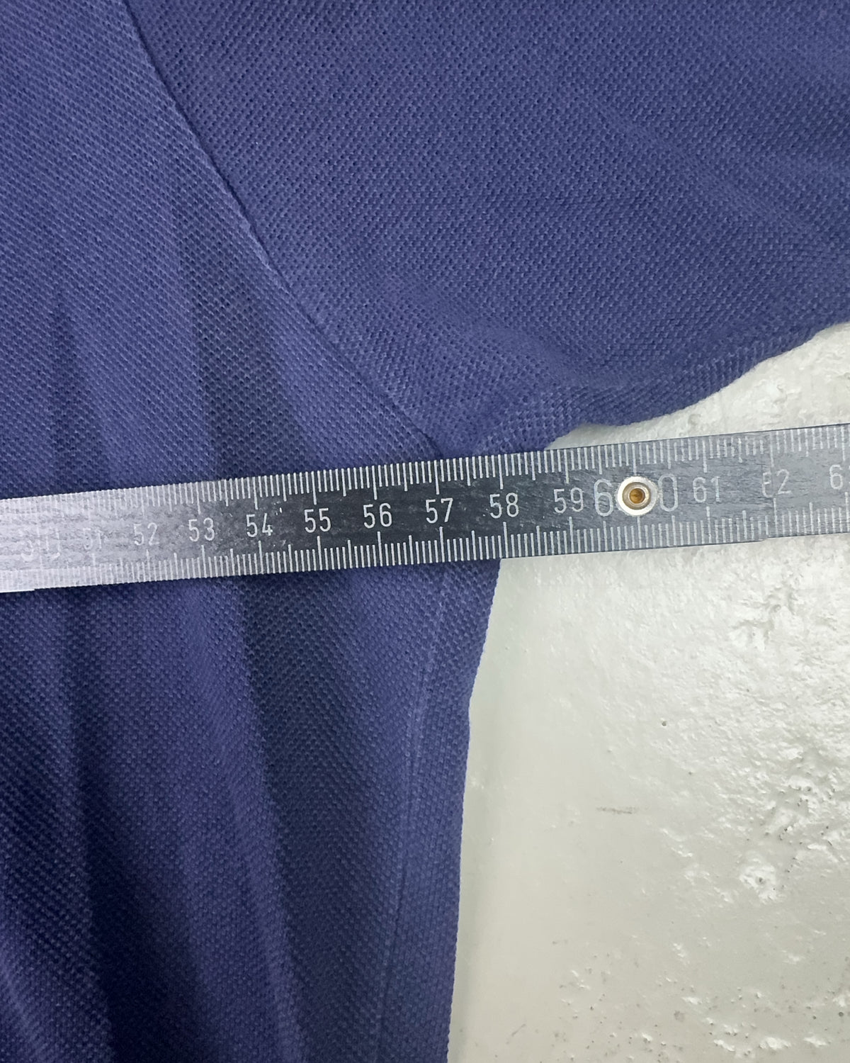 2000's Lacoste Polo Shirt * (M)