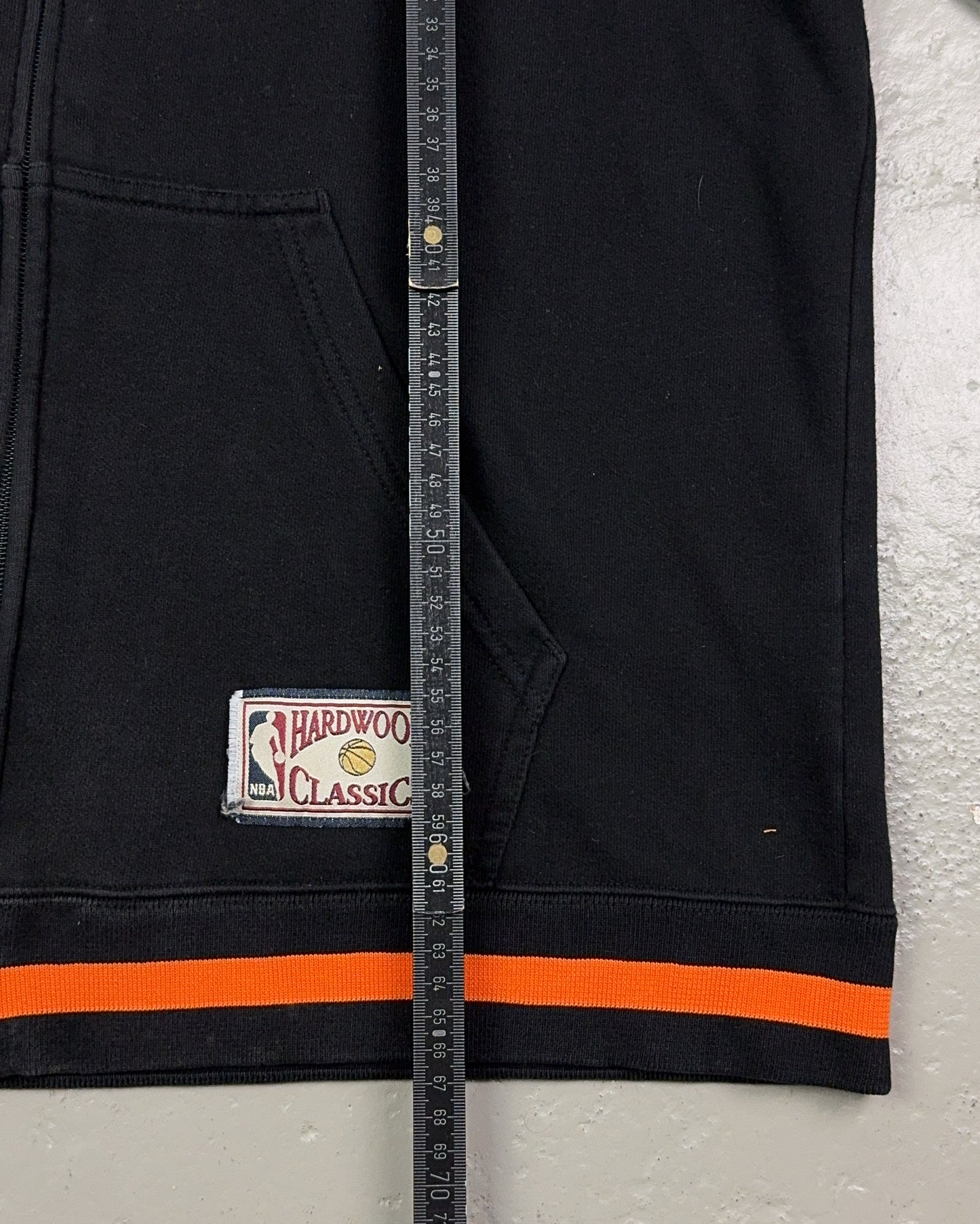 2000's Champion Zip Hoodie * (XL)