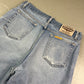 2000's Edwin Japanese Straight Jeans *rare 32x36 (M)