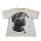 2010's 2pac T-shirt * (L)