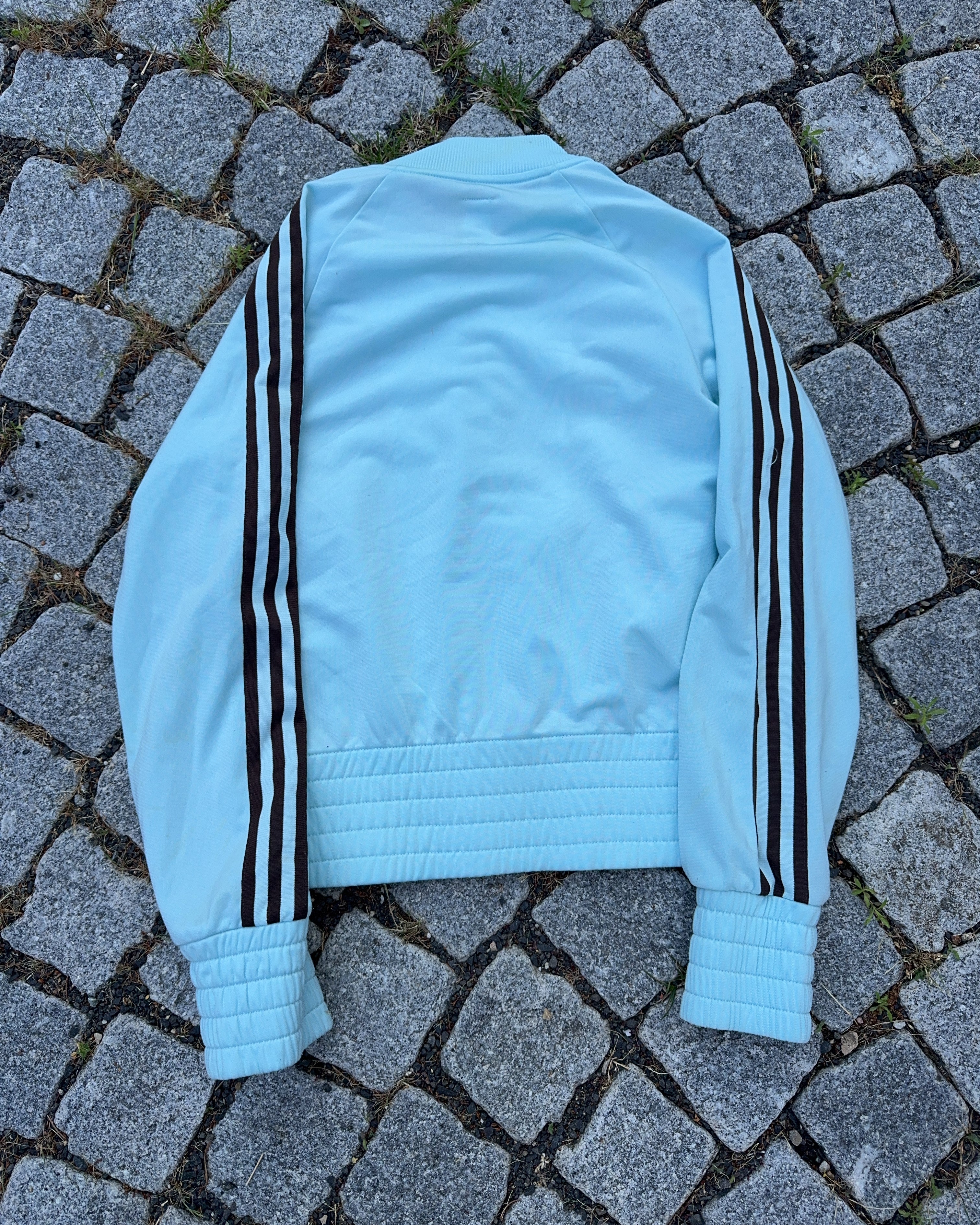 2000's Adidas Track Jacket Women's *very rare (M) – Lennys Vintage