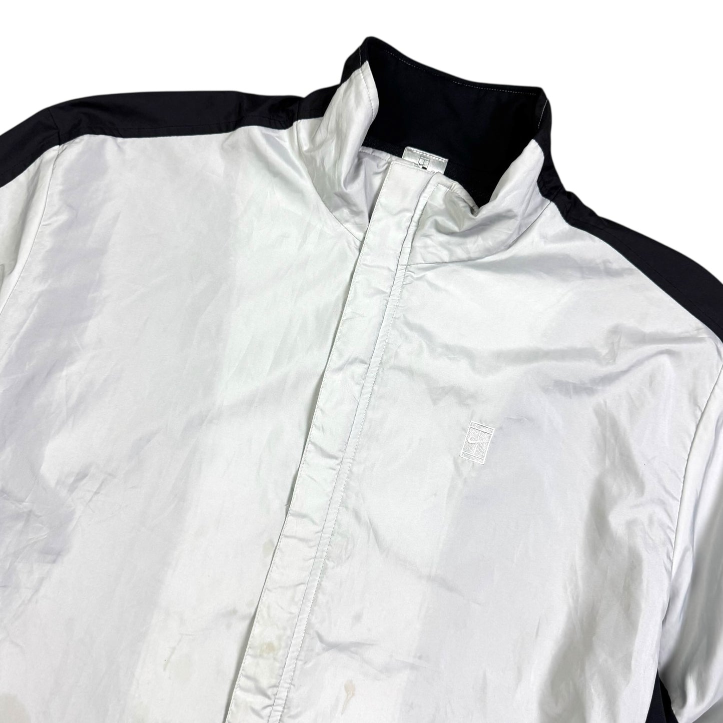 2000‘s Nike Court Track Jacket (XL)