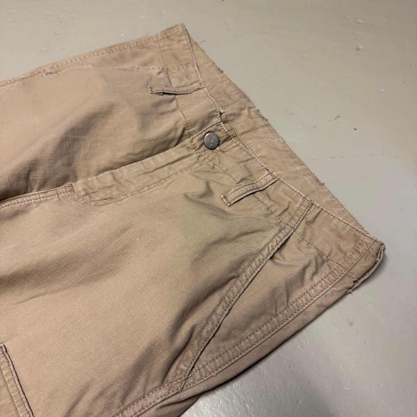 2000‘s Carhartt Baggy Pants Y2K/Vintage 30x32