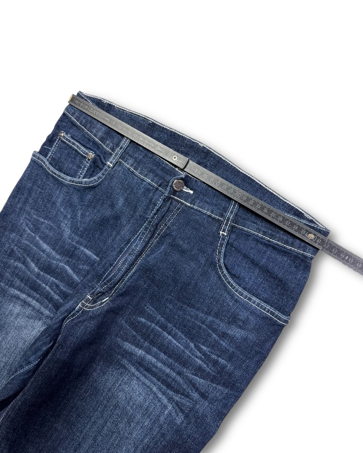 2000's Engerhwa Straight Jeans * 32x32 (M)