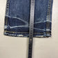 2000‘s Oniarai Japanese Straight Jeans *rare
