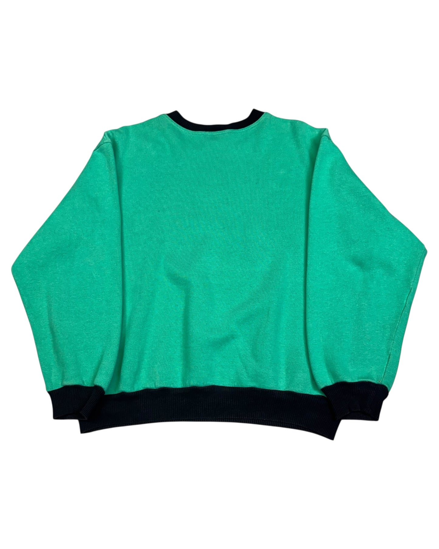 1980’s Elesse Sweater made in Italy *very rare (S)