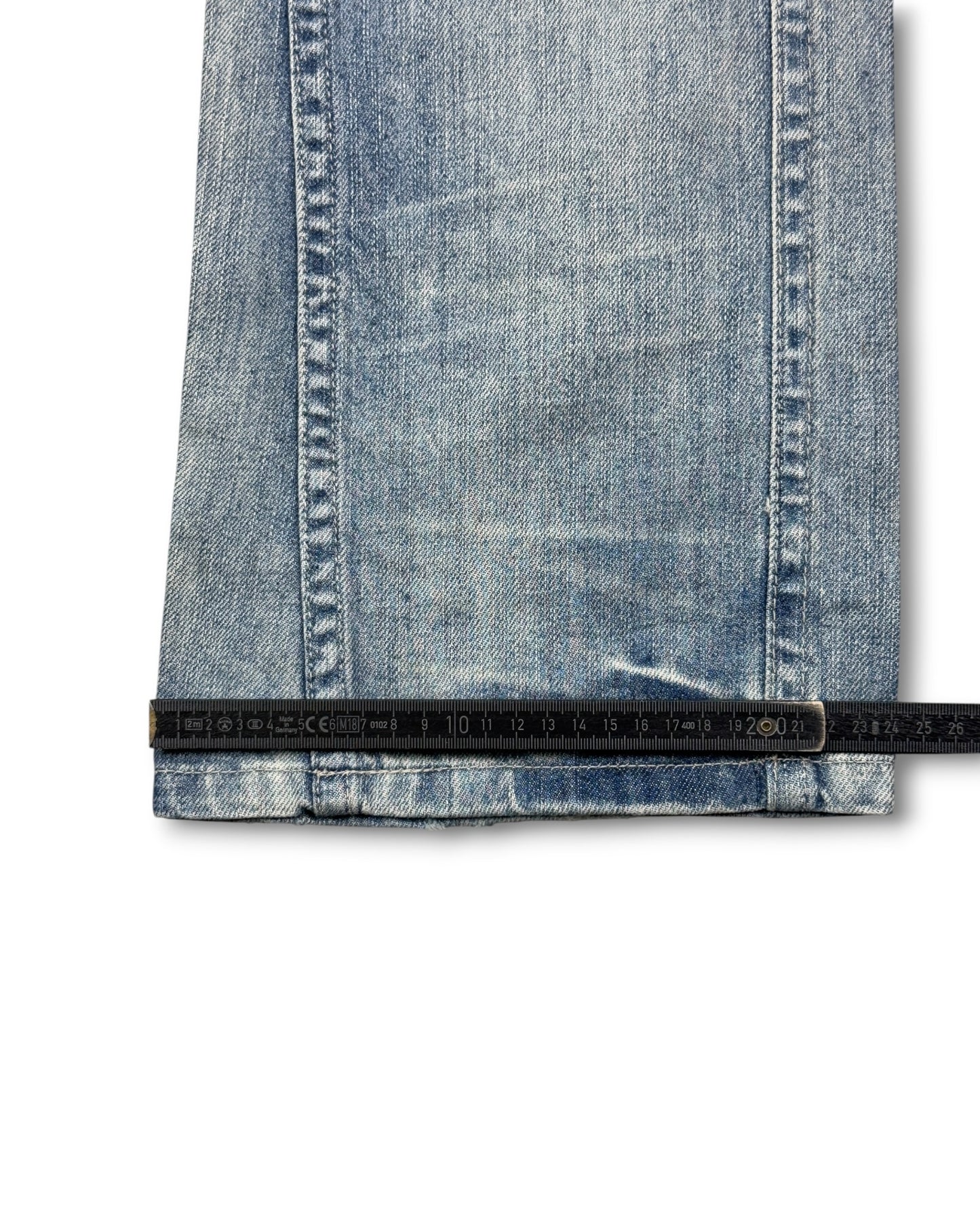 2000's Replay Jeans Baggy/Bootcut *rare 34x32 (L)