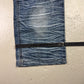2000's Stockton Japanese Straight/Baggy Jeans *very rare 32x32 (M)