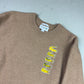 2010's Lacoste Sweater *rare (S)