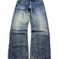 2000's Livergy Straight/Baggy Jeans * 32x32 (M)