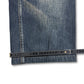 2000's Woker Baggy Japanese Jeans *rare 40x28 (XXL)