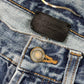 2000's Saint Laurent Slim Jeans *very rare 30x28 (S)