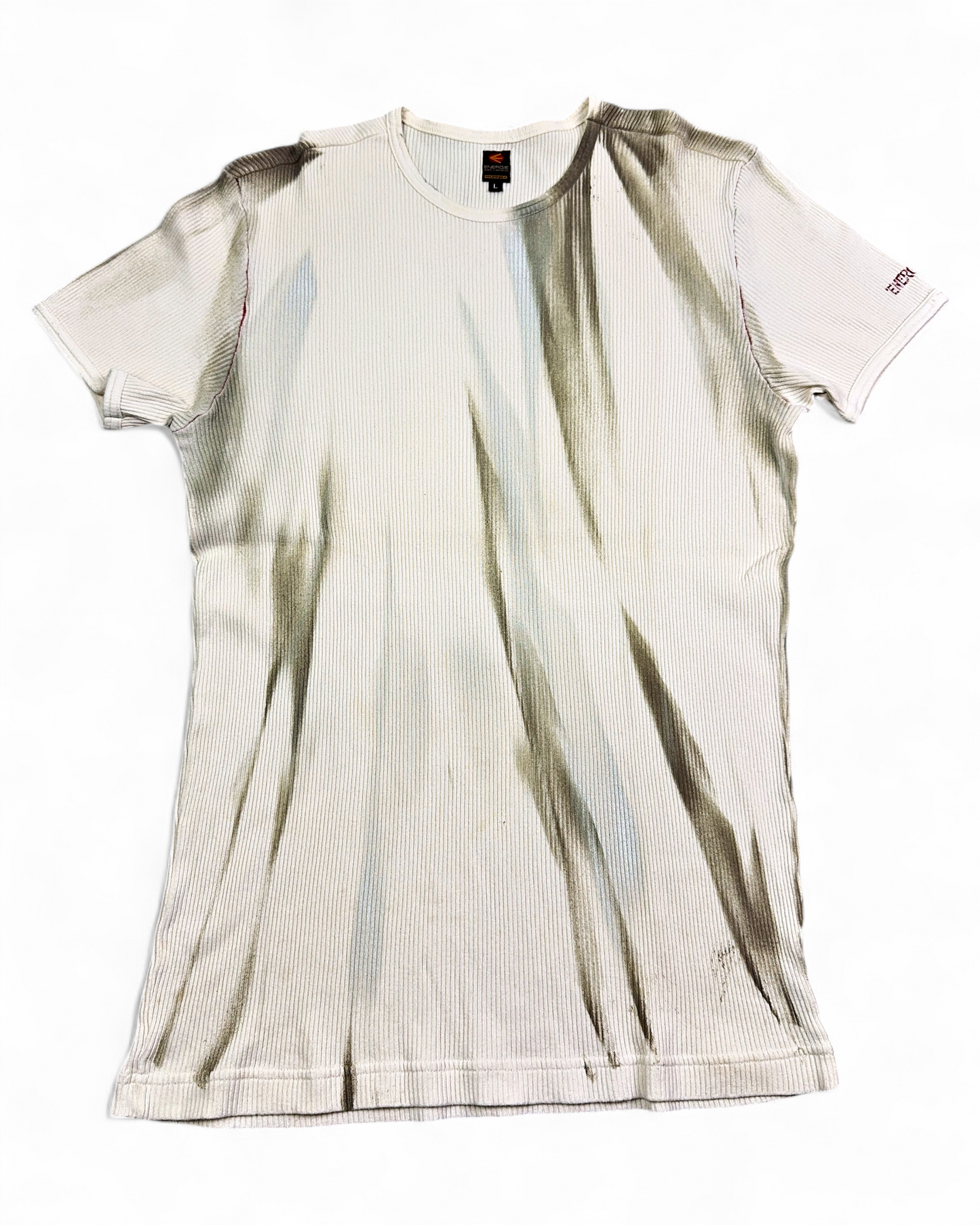 2000's Energie T-shirt * (L)