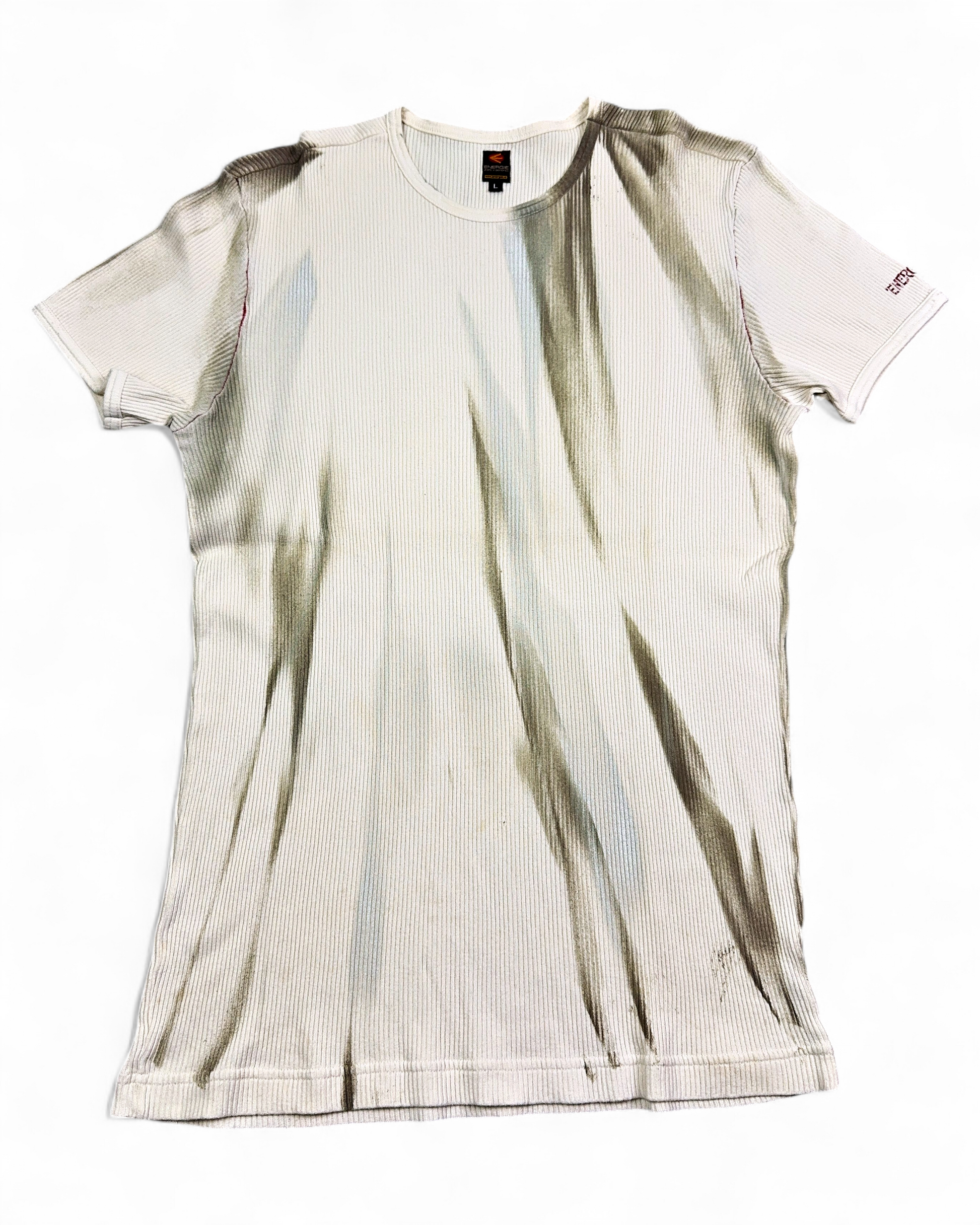 2000's Energie T-shirt * (L)